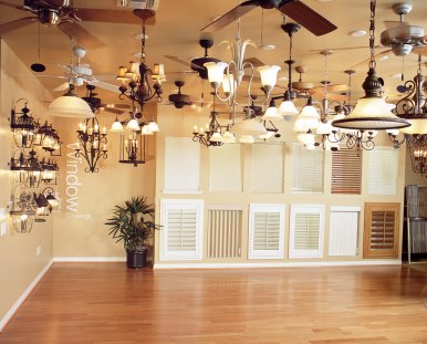 Lighting in Rutledge, GA by Meehan Electrical Services.