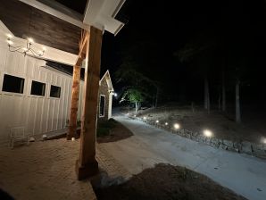 Lighting Installation in Athens, GA (4)