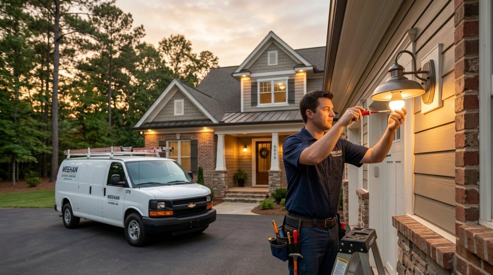 How to Spot and Fix Electrical Inefficiencies in Your Home
