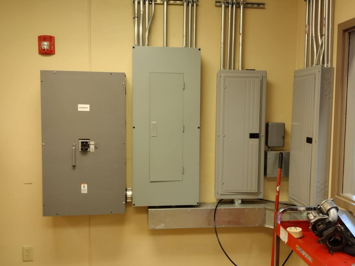 Is Your Electrical System Ready for Spring? Here’s What to Check